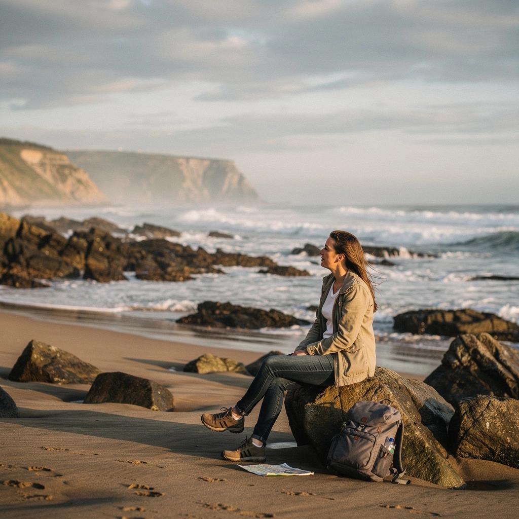 Anna Zielińska - Koordynatorka Wycieczek