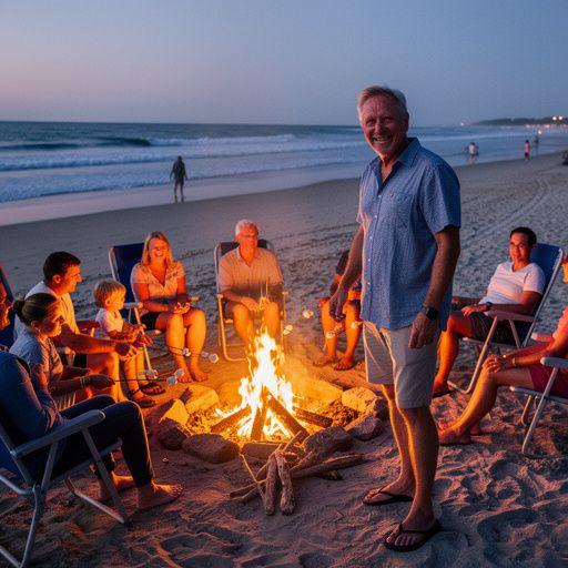 Piotr Szymański - Przewodnik Turystyczny